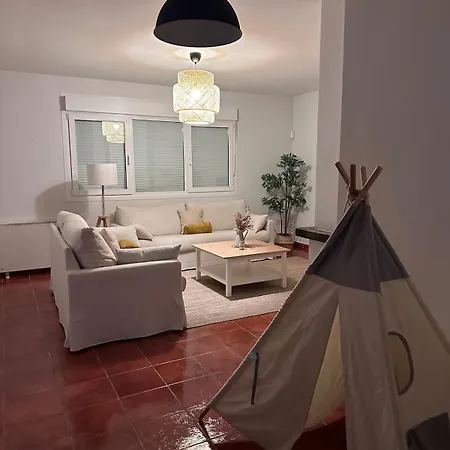 Casa Rustica En Paraje Natural