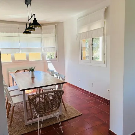 Casa Rustica En Paraje Natural * El Espinar