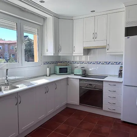 Casa Rustica En Paraje Natural *