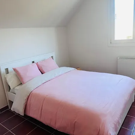 Casa Rustica En Paraje Natural