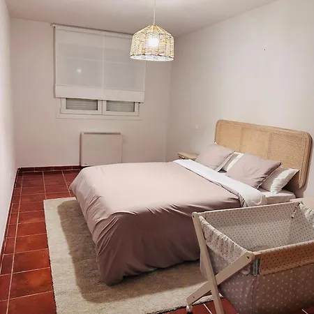 Casa Rustica En Paraje Natural * El Espinar