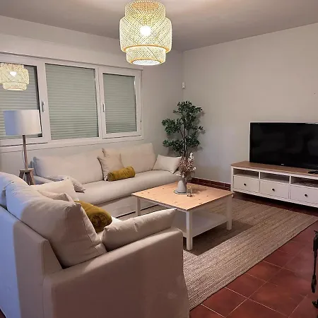 Casa Rustica En Paraje Natural *