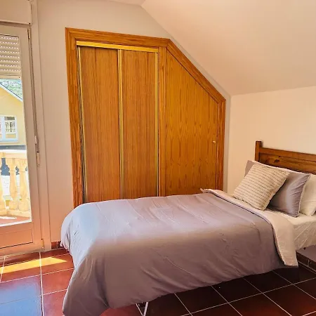 Casa Rustica En Paraje Natural El Espinar