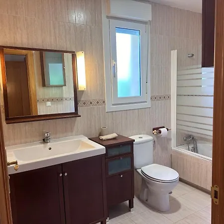 Casa de Férias Casa Rustica En Paraje Natural