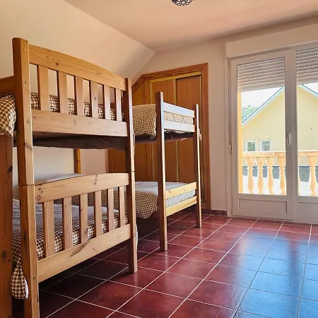 Casa Rustica En Paraje Natural * El Espinar