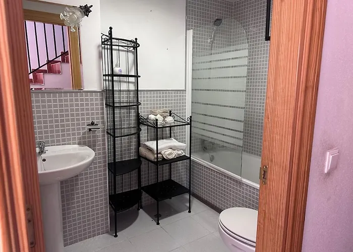 Casa Rustica En Paraje Natural