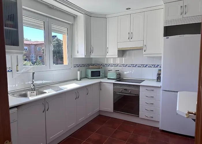 Casa Rustica En Paraje Natural *