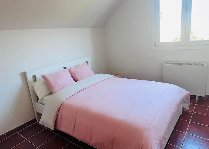 Casa Rustica En Paraje Natural