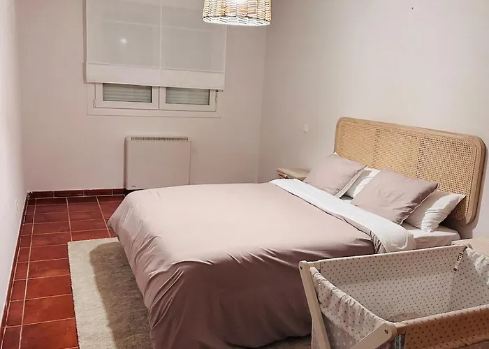 Casa Rustica En Paraje Natural * 엘에스피나르